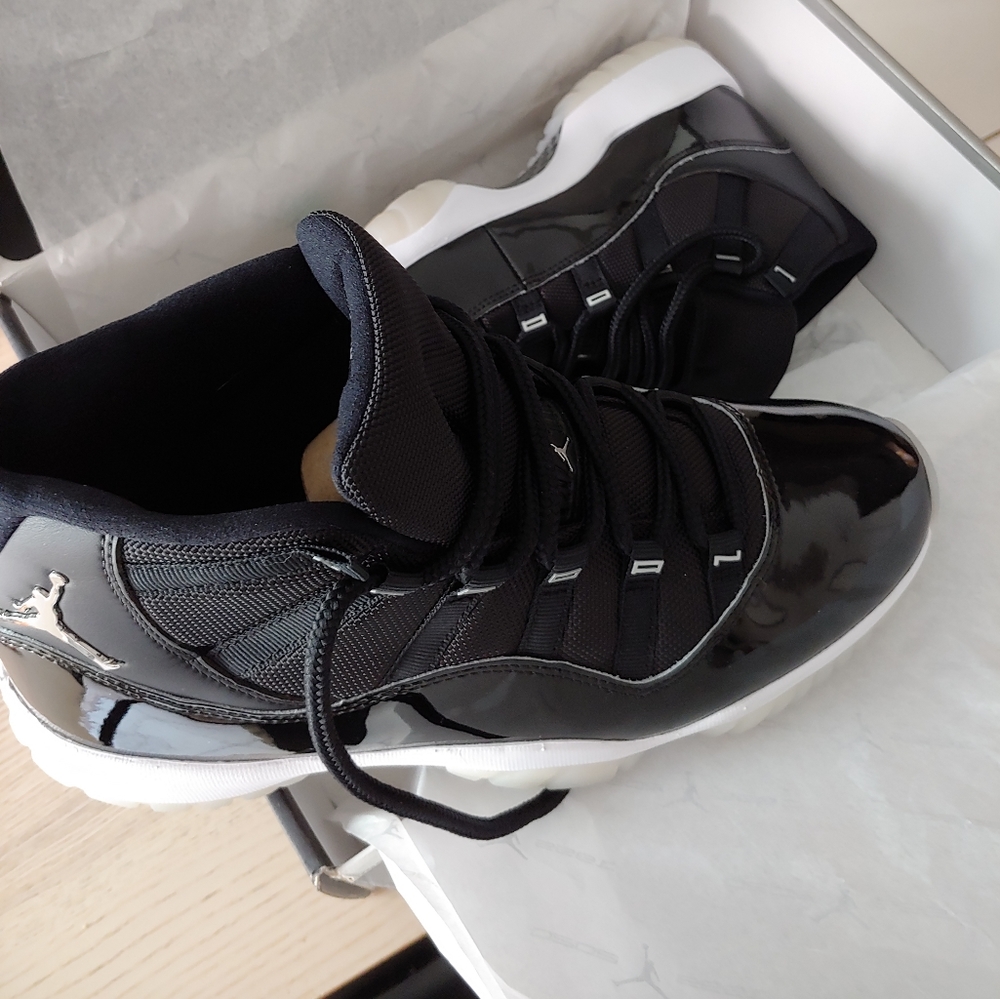 Air Jordans Jubilee 11